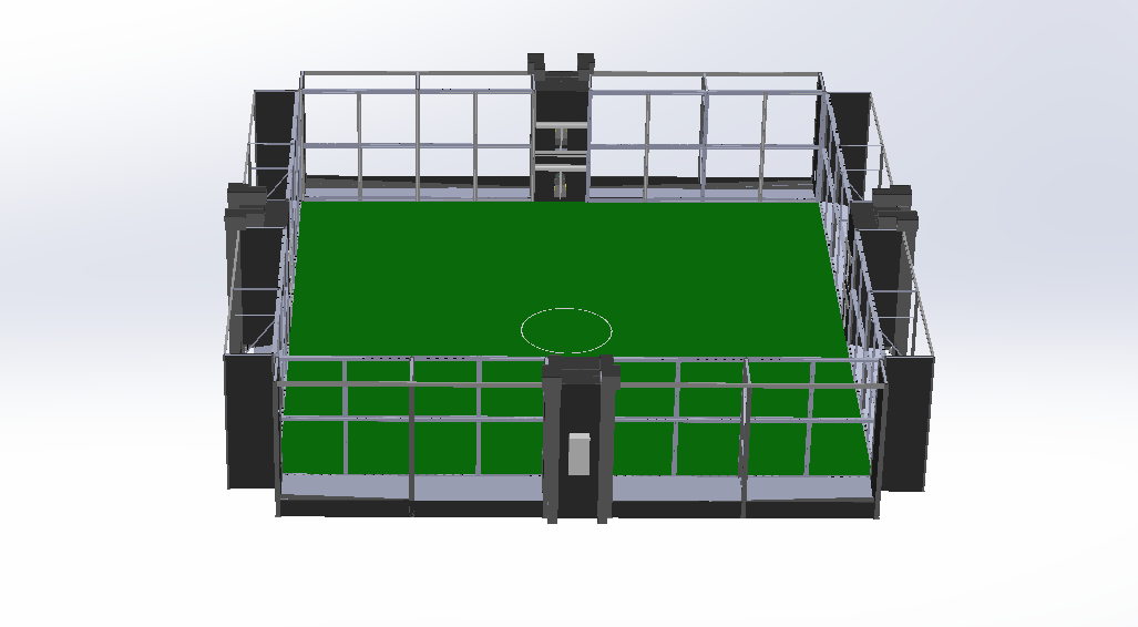 Stadium